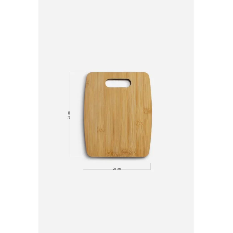 PACK DE 4 TABLAS DE CORTAR - MODELO 1