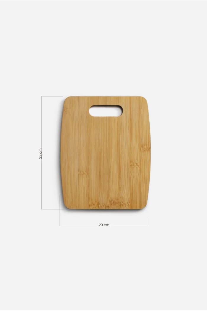 PACK DE 4 TABLAS DE CORTAR - MODELO 1