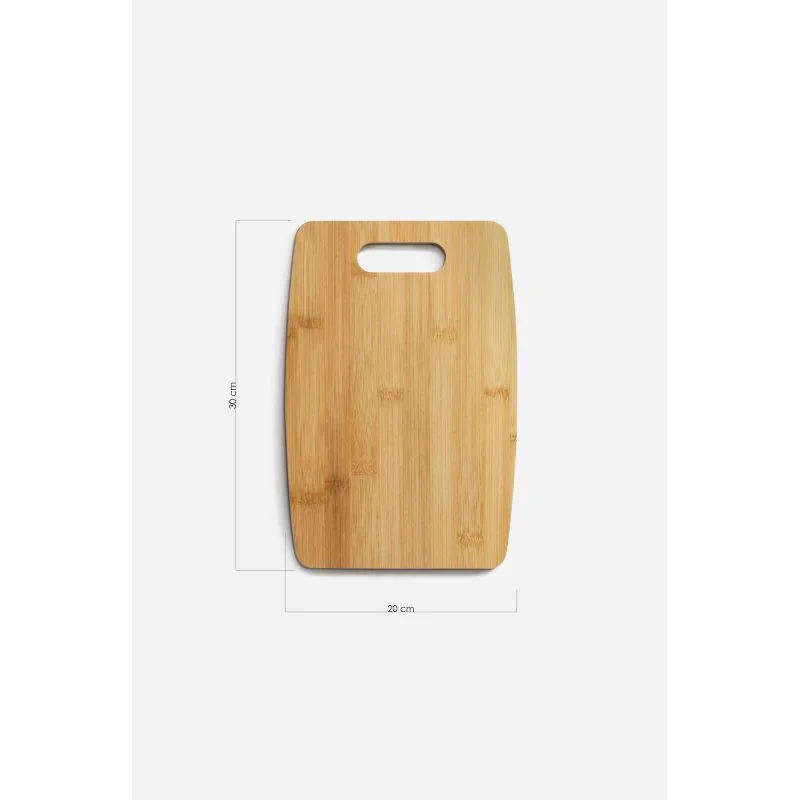 PACK DE 4 TABLAS DE CORTAR - MODELO 1