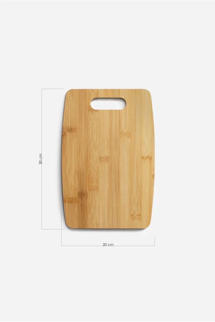 PACK DE 4 TABLAS DE CORTAR - MODELO 1