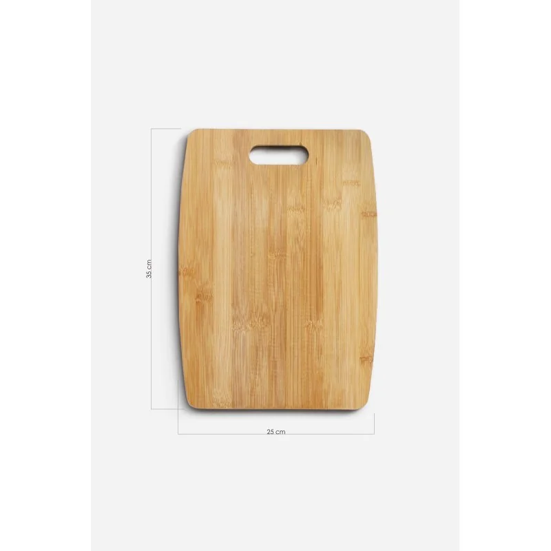 PACK DE 4 TABLAS DE CORTAR - MODELO 1