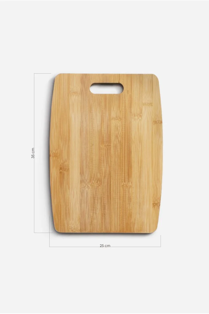 PACK DE 4 TABLAS DE CORTAR - MODELO 1
