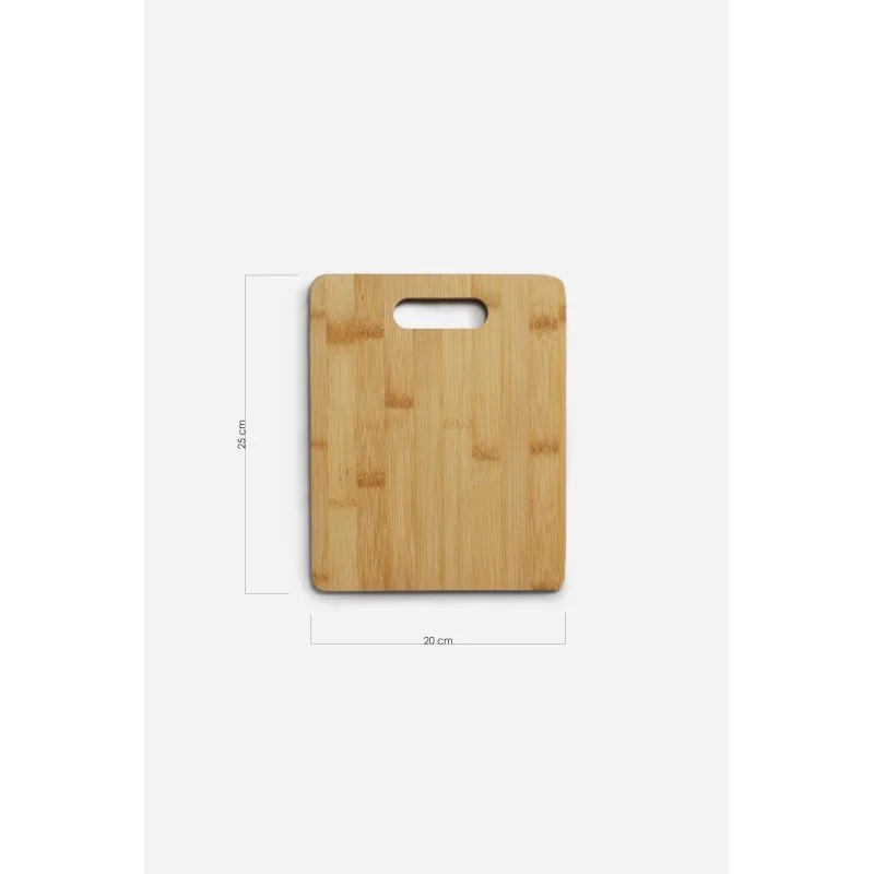PACK DE 4 TABLAS DE CORTAR - MODELO 2