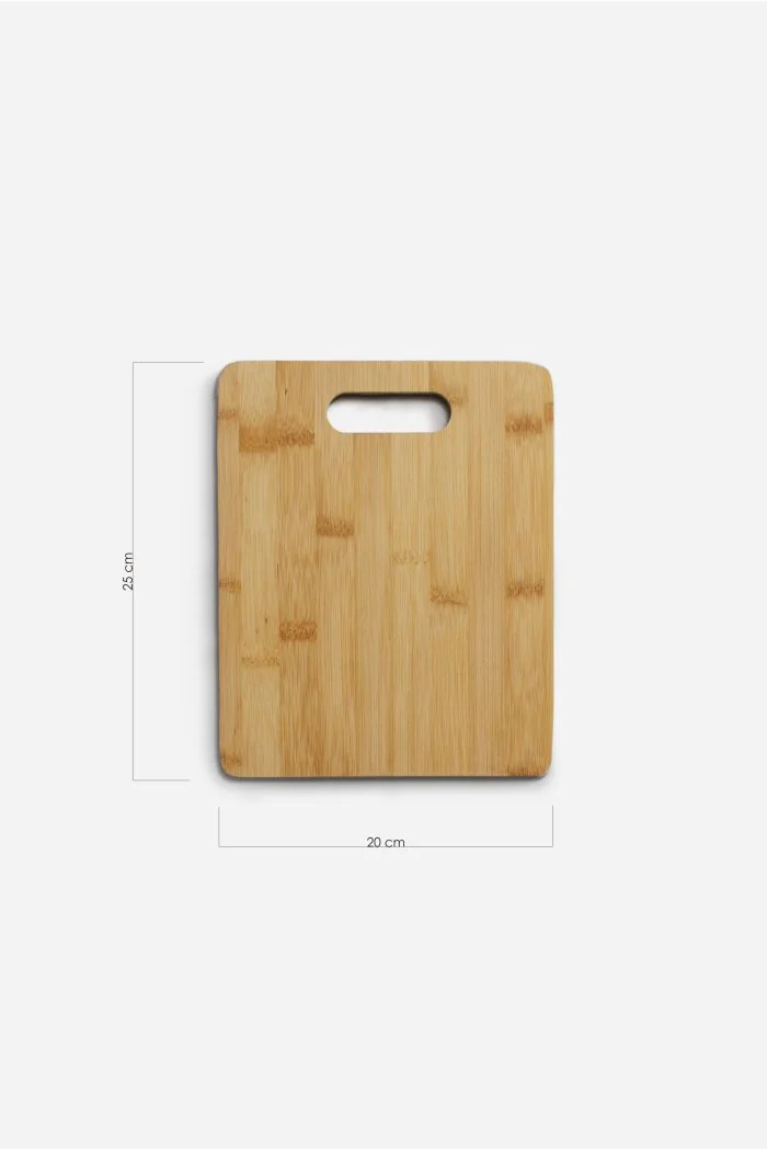 PACK DE 4 TABLAS DE CORTAR - MODELO 2