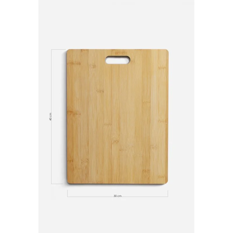 PACK DE 4 TABLAS DE CORTAR - MODELO 2