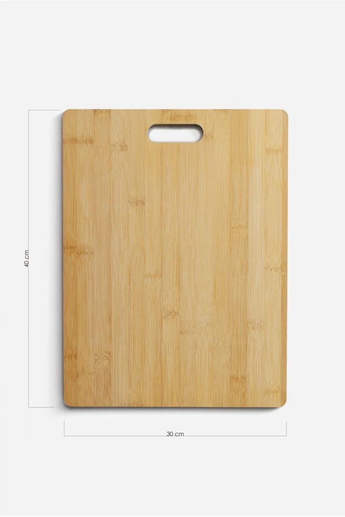 PACK DE 4 TABLAS DE CORTAR - MODELO 2