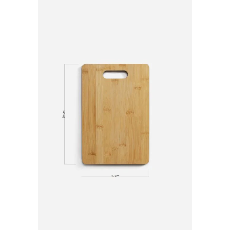 PACK DE 4 TABLAS DE CORTAR - MODELO 2