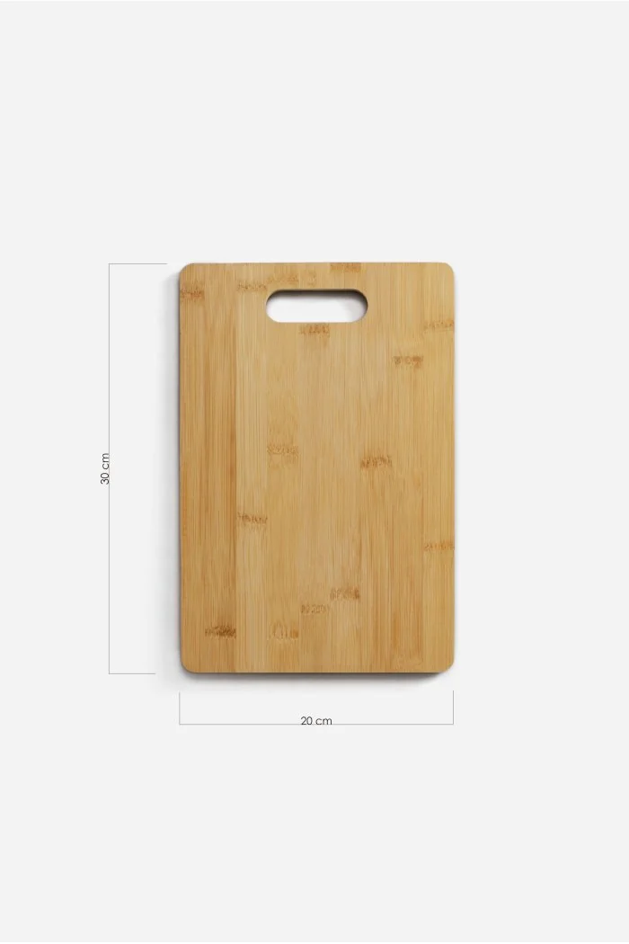 PACK DE 4 TABLAS DE CORTAR - MODELO 2