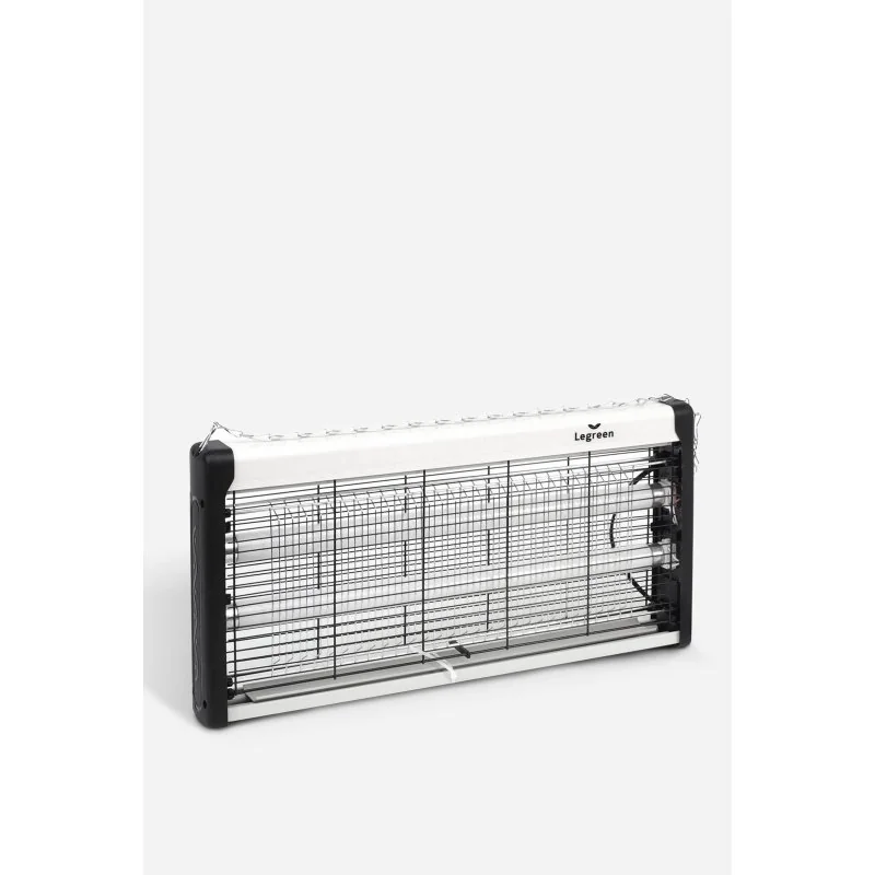 Matamoscas electrico 30W | Mata insectos Electrico Eficaz