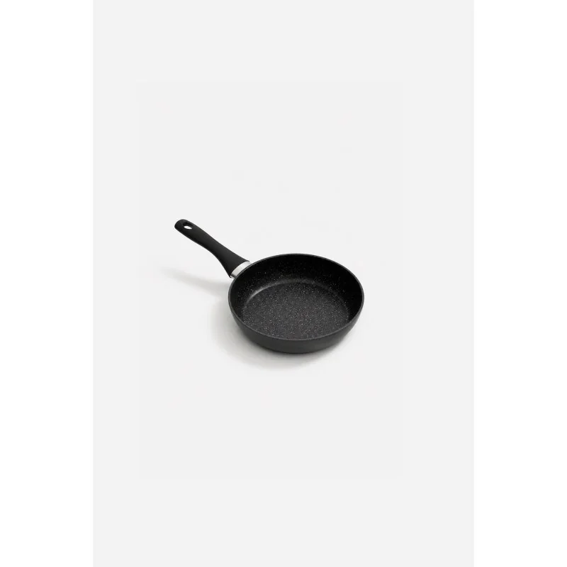 Sartén de aluminio forjado Ø16 cm