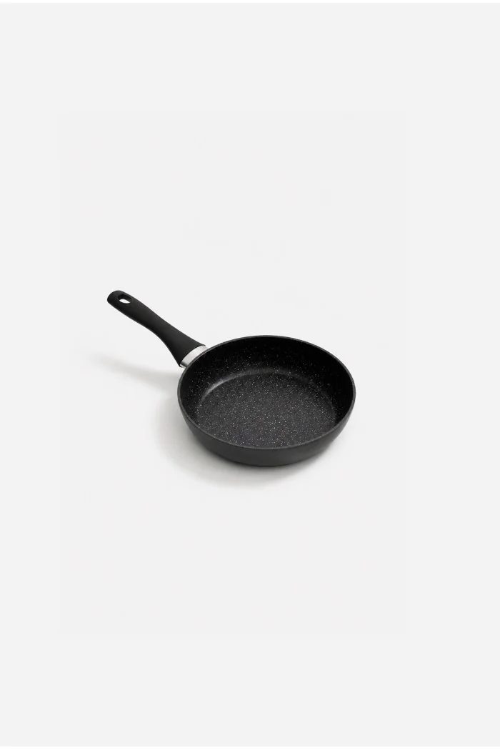 Sartén de aluminio forjado Ø16 cm