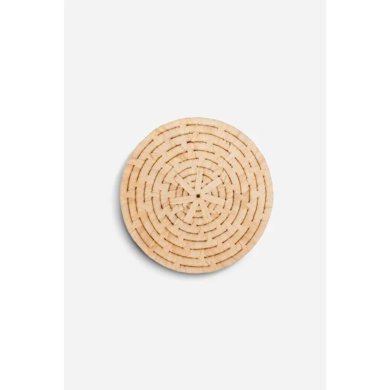Pack de Salvamanteles de Maíz Espiga | Ø25 cm