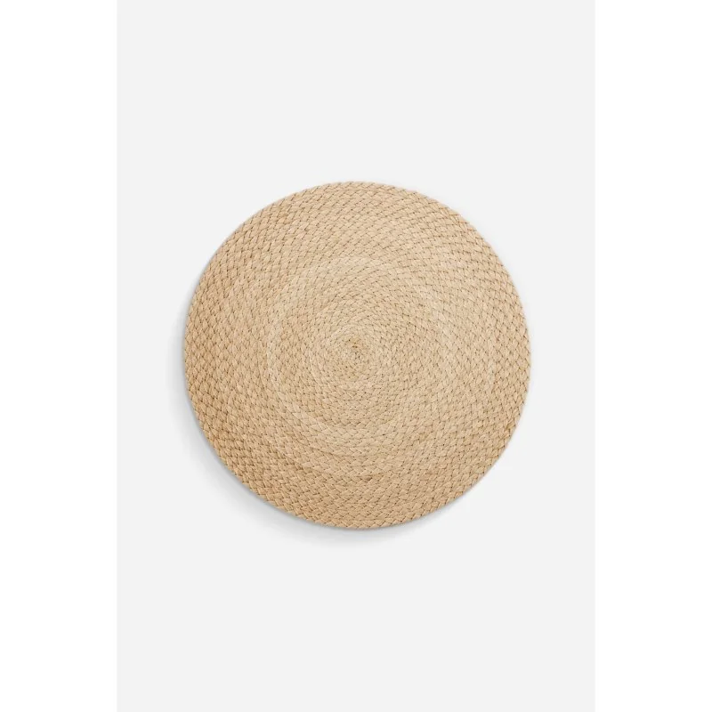 Pack de Salvamanteles de Maíz Caña | Ø35 cm