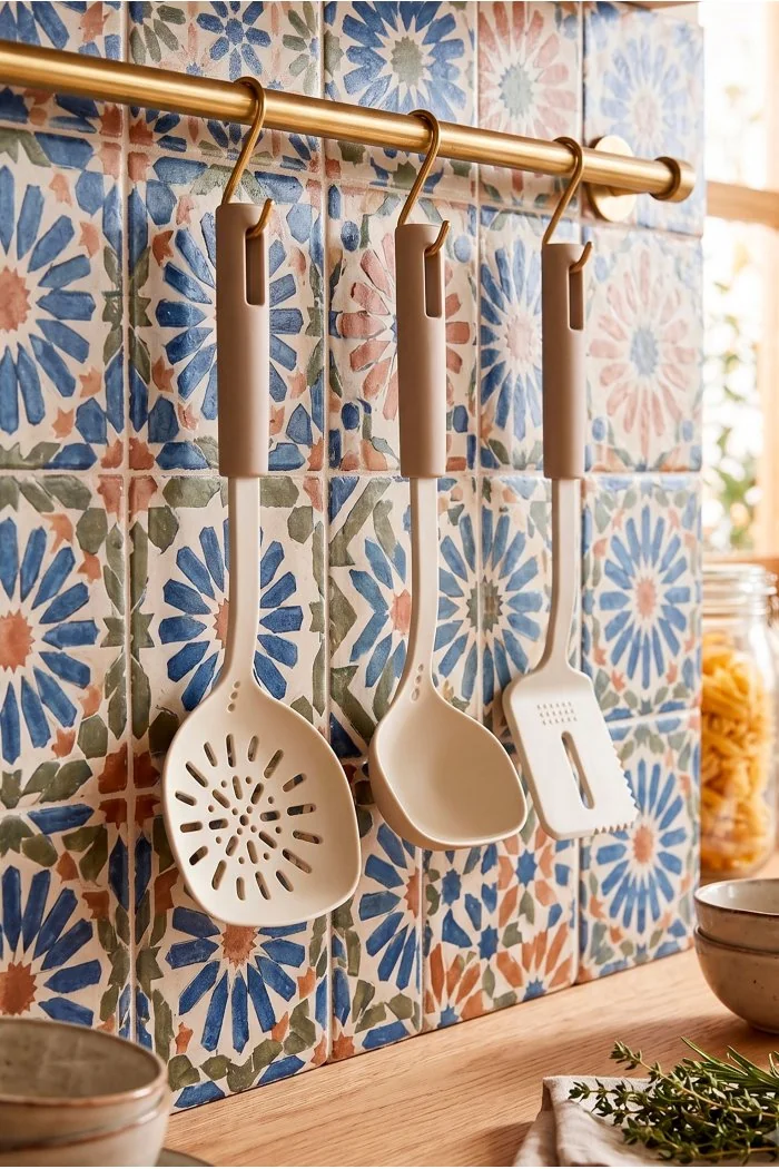 Set Utensilios Cocina | Pack Utensilios Cocina