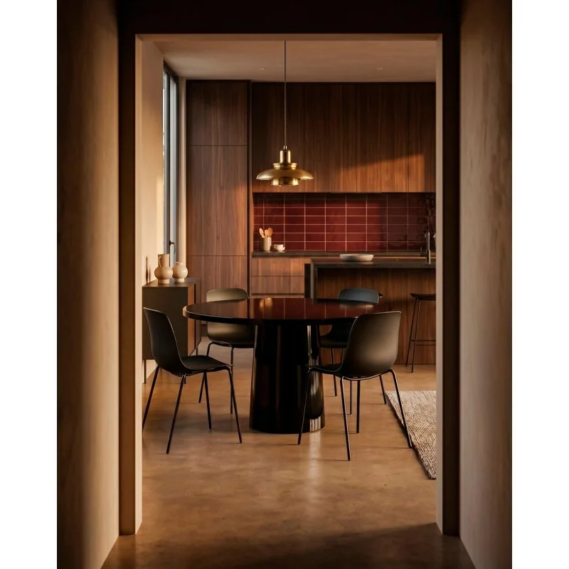 Sillas Comedor Modernas Milan | Sillas Salón