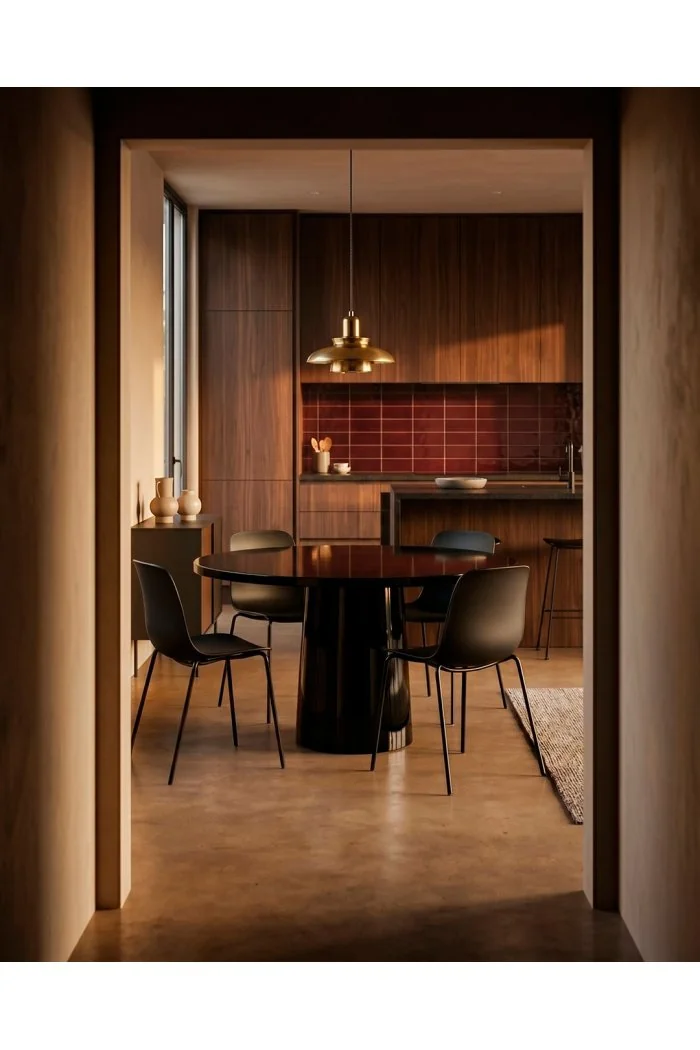 Sillas Comedor Modernas Milan | Sillas Salón