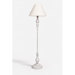 Lámpara de Pie de Forja Cambria 155cm
