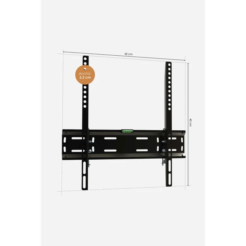 SOPORTE PARA TV DE PARED