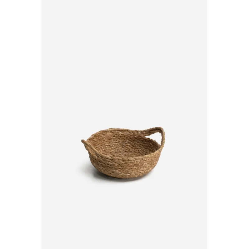Frutero pequeño Senda de enea natural 17 cm