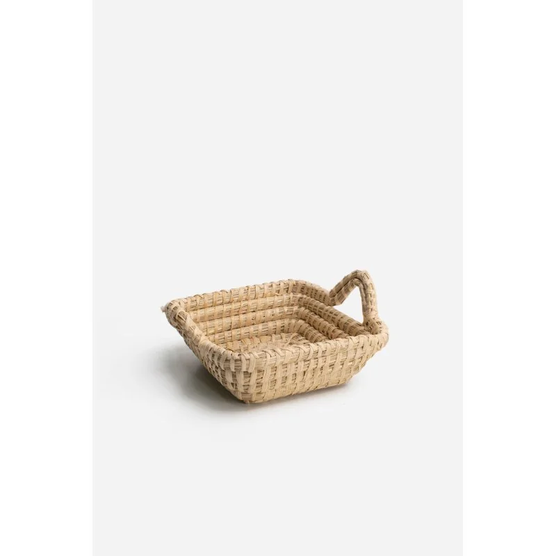 Panera Linde de Enea Natural con Asas