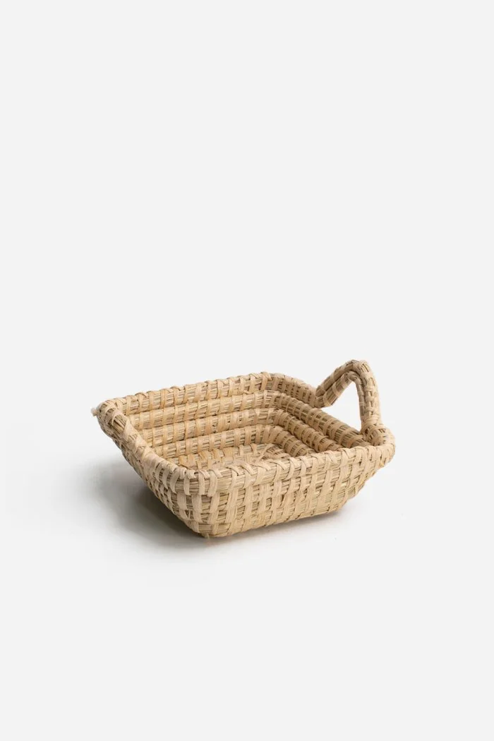 Panera Linde de Enea Natural con Asas