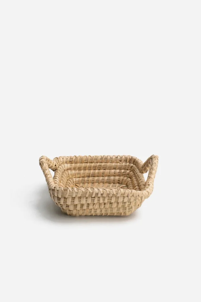 Panera Linde de Enea Natural con Asas