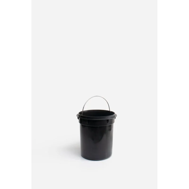 Papelera de Baño con Pedal 5L Veer | Papelera Acero Inoxidable