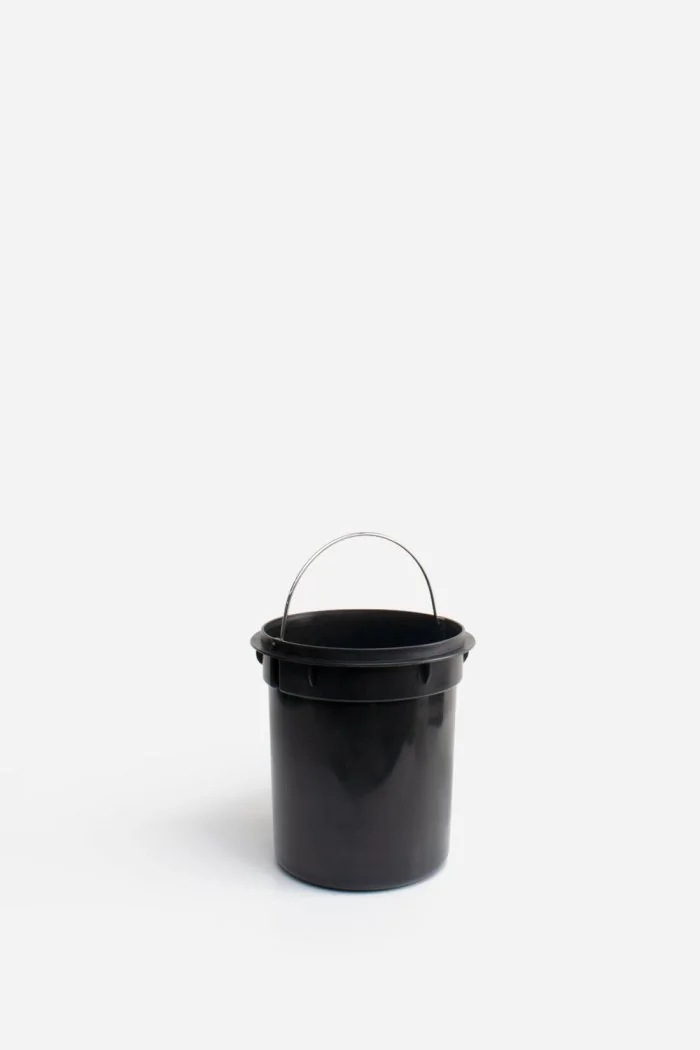 Papelera de Baño con Pedal 5L Veer | Papelera Acero Inoxidable