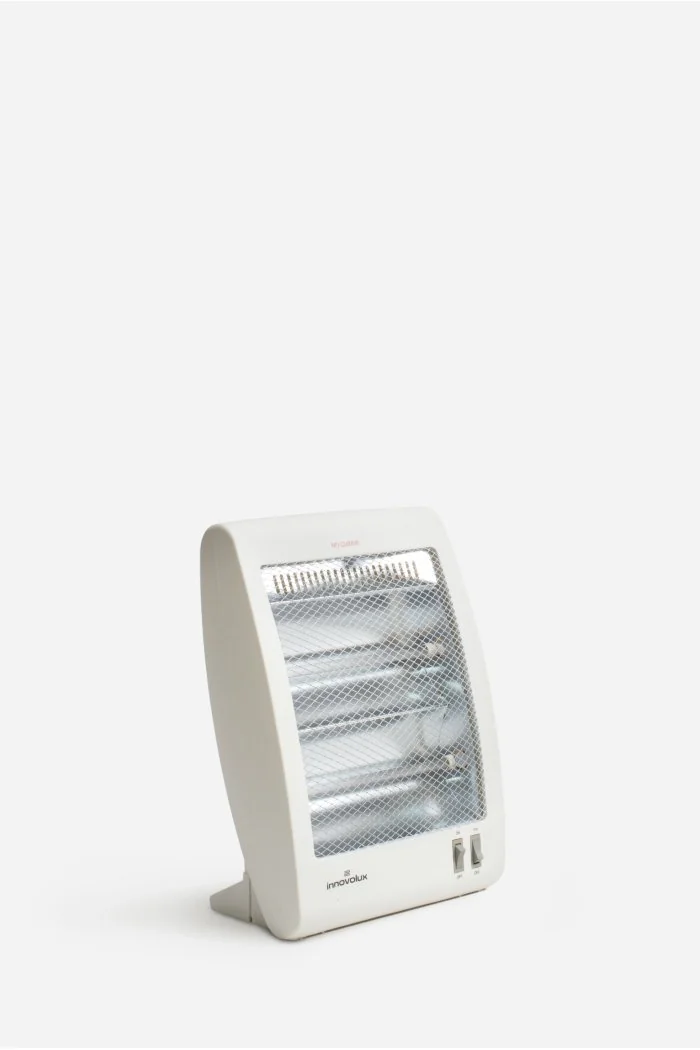 Estufa de Cuarzo Calen 800W | Estufa de Cuarzo de Baño