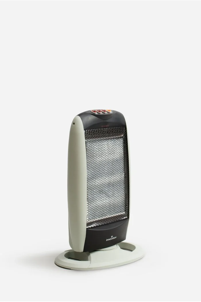 Estufa Halógena Ignis 1200W | Estufa Halogena de Baño