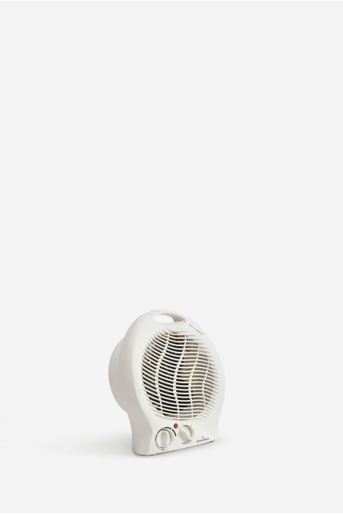 Calefactor Ventilador Lorix 2000W | Calefactor Portátil Baño