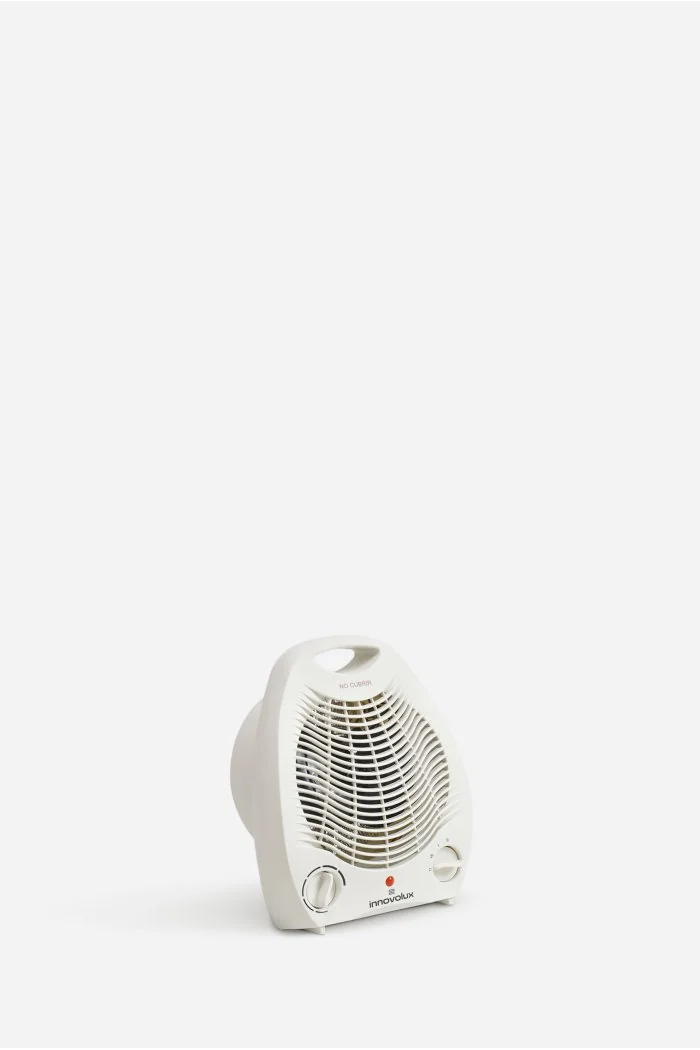 Calefactor Ventilador Olen 2000W | Calefactor Portátil Baño