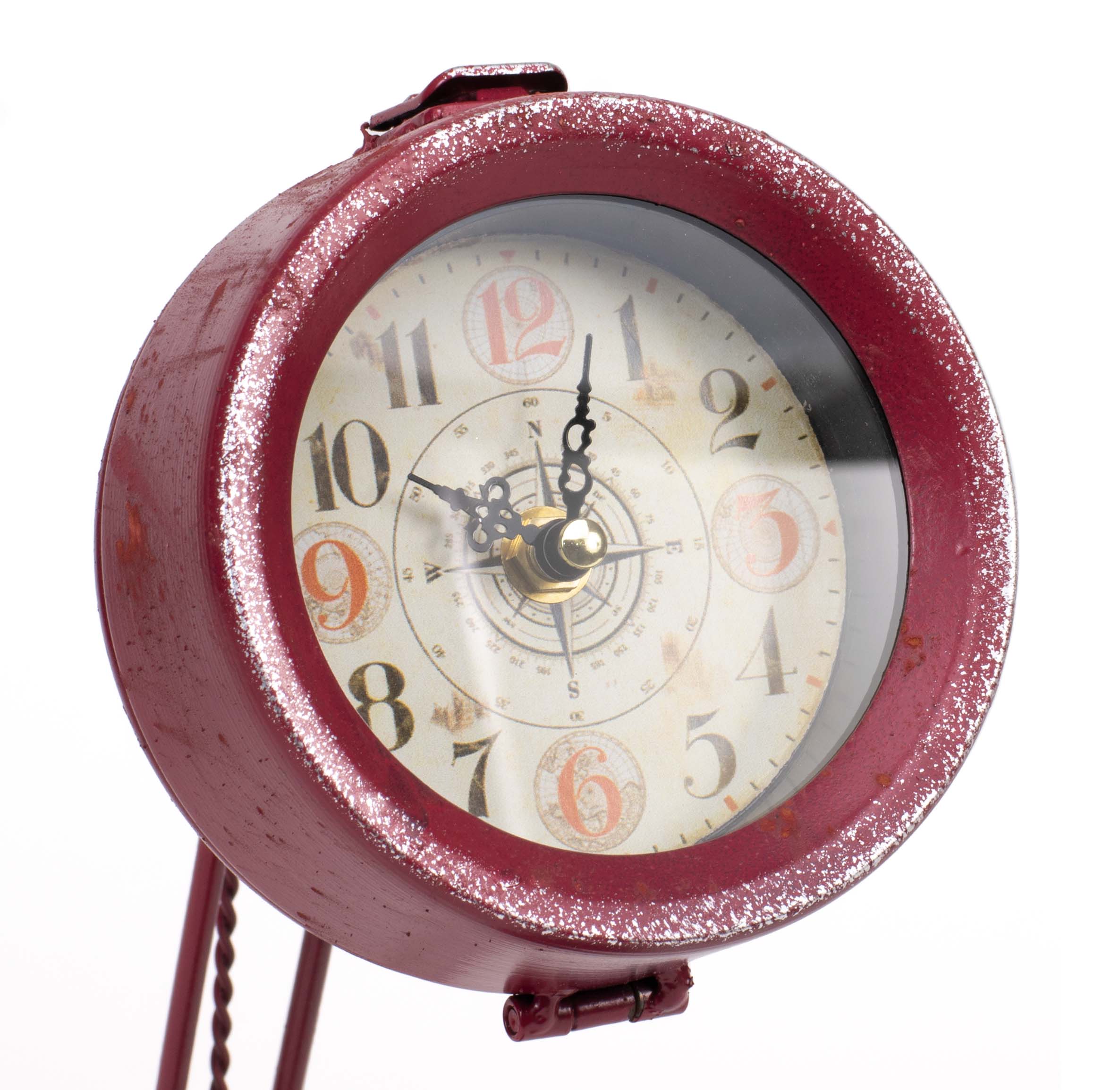 Reloj mesa vintage outlet