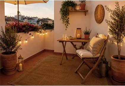 Los Imprescindibles de Terraza y Jardín de Este Verano 2026