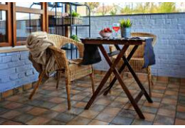 9 Ideas Para Decorar Patios Pequeños Con Poco Dinero