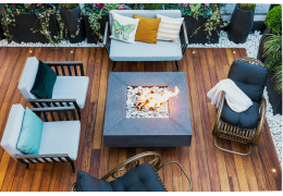 9 Ideas Para Decorar Patios Pequeños Con Poco Dinero