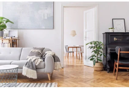 Decoración Estilo Nórdico: El Look IKEA, pero con Tu Toque (y sin dejar el sueldo en la caja)